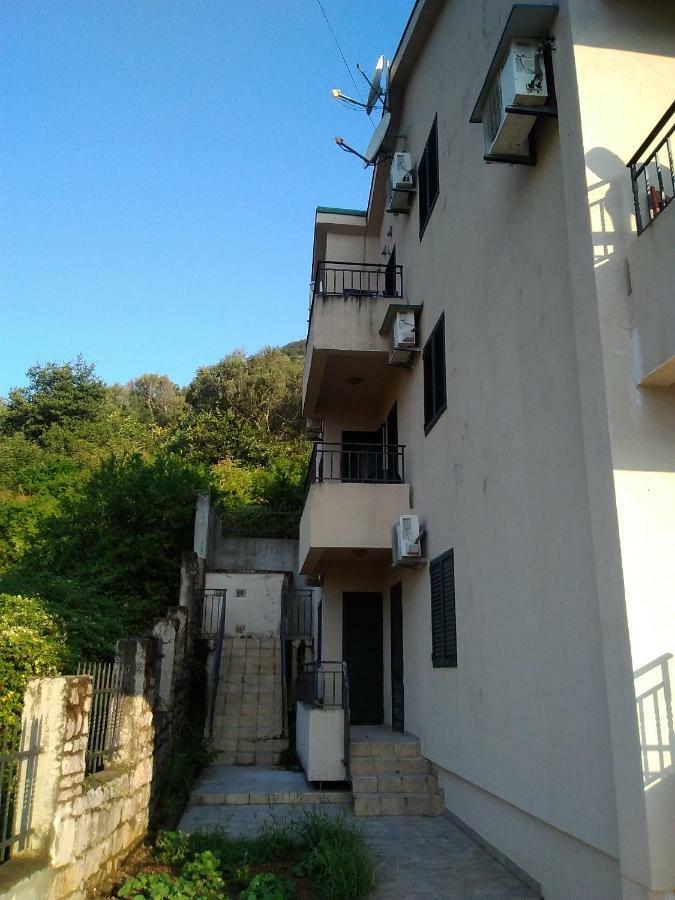 Kamenari New Summer Holiday Exteriör bild